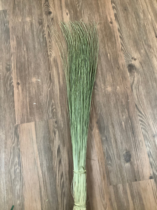 Preserved dune grass