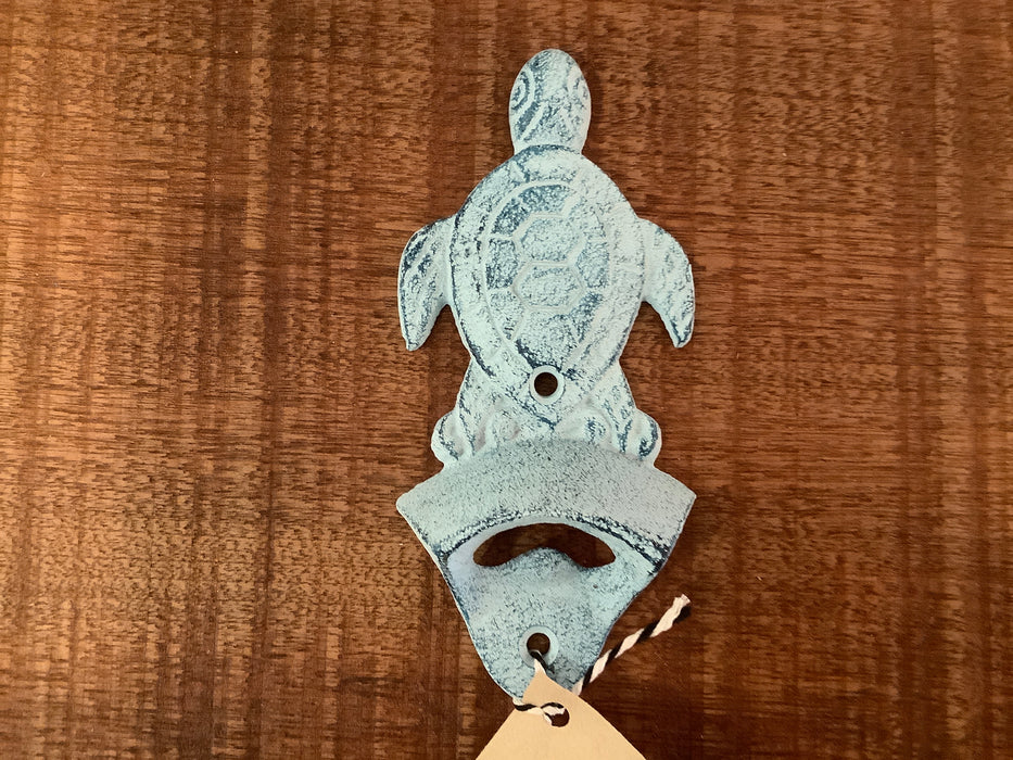Bottle openers
