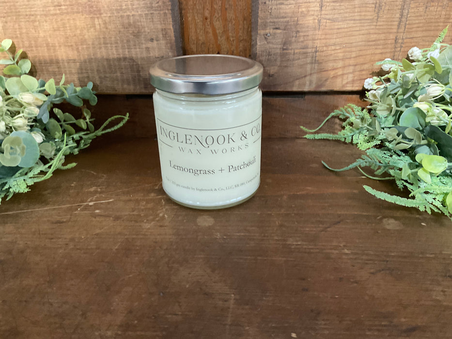 9oz Soy Candle