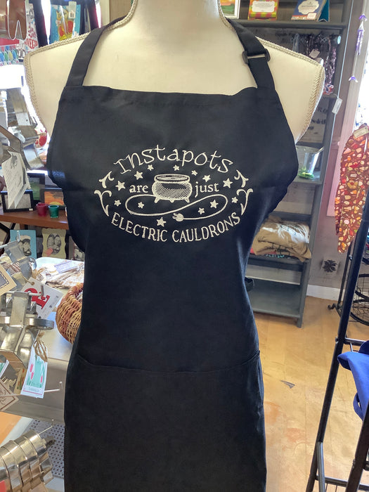 Apron- instapot
