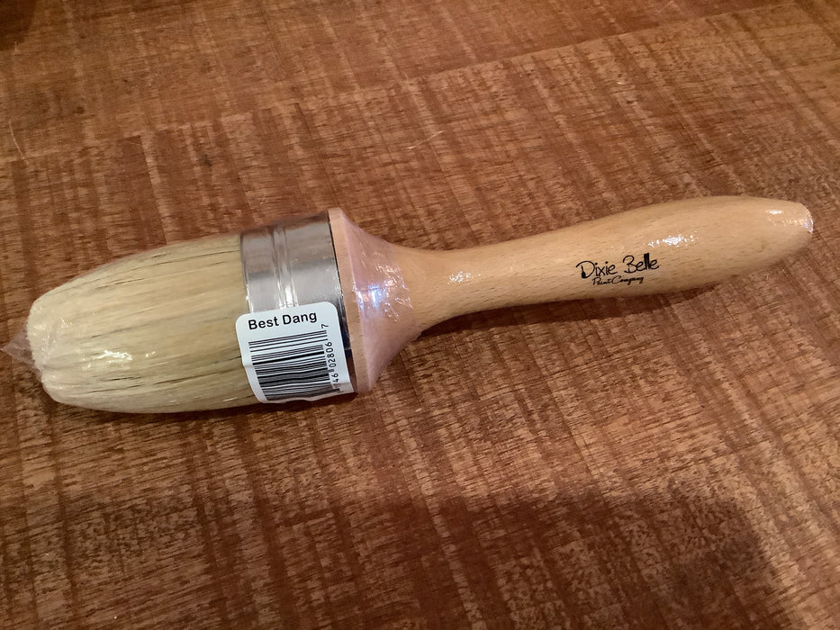 Dixie belle paint brushes