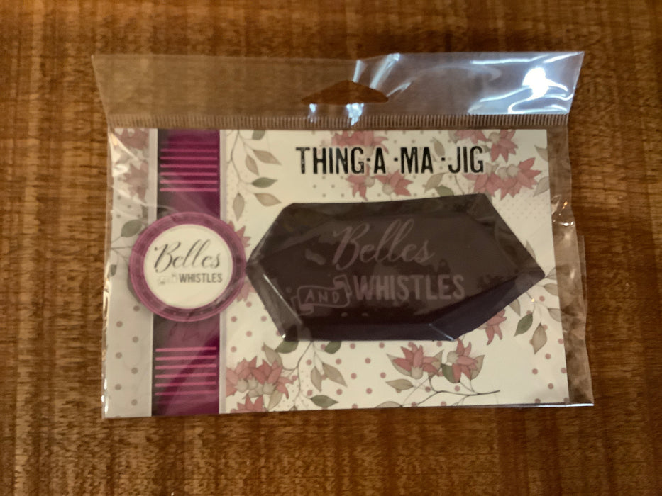 Dixie Belle Thing-a-ma-jig