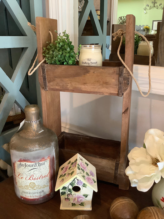 Brick mold stand