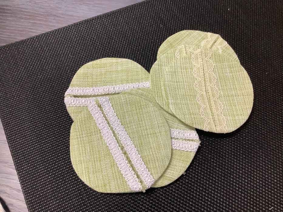 Stemware slipper