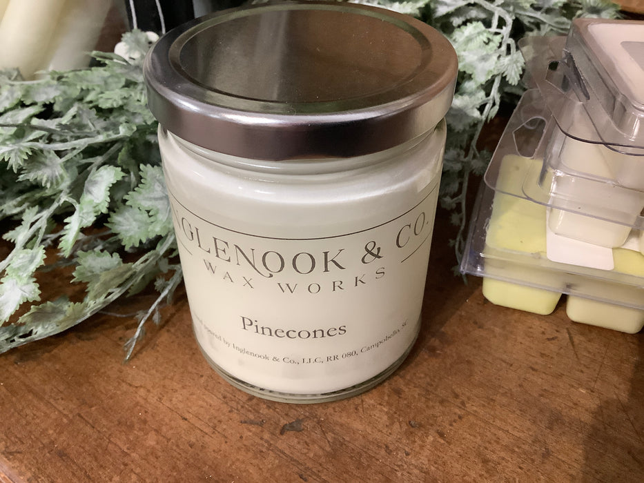 9oz Soy Candle