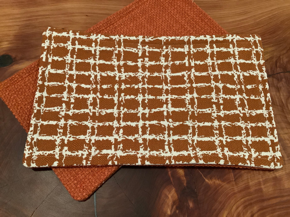 Mug rugs
