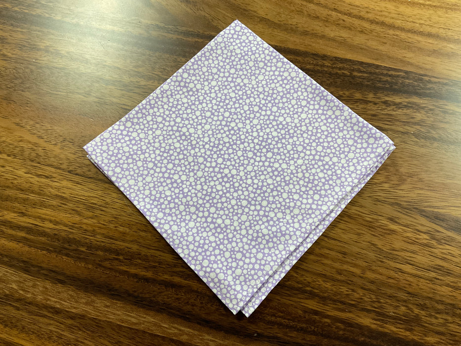 Cloth napkins