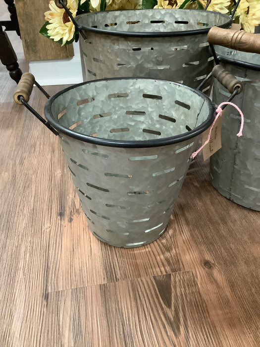 Zetta basket