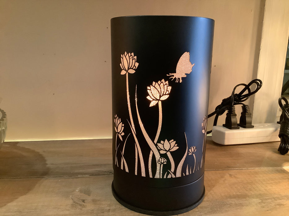 Touch Lamp - aroma warmer