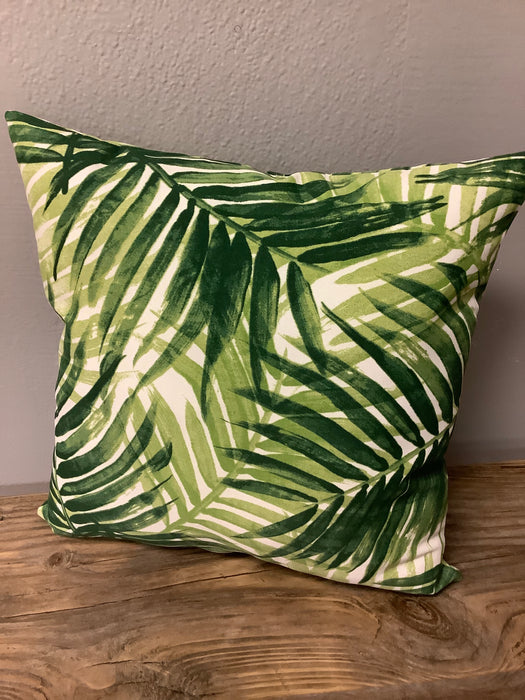 Outdoor pillow