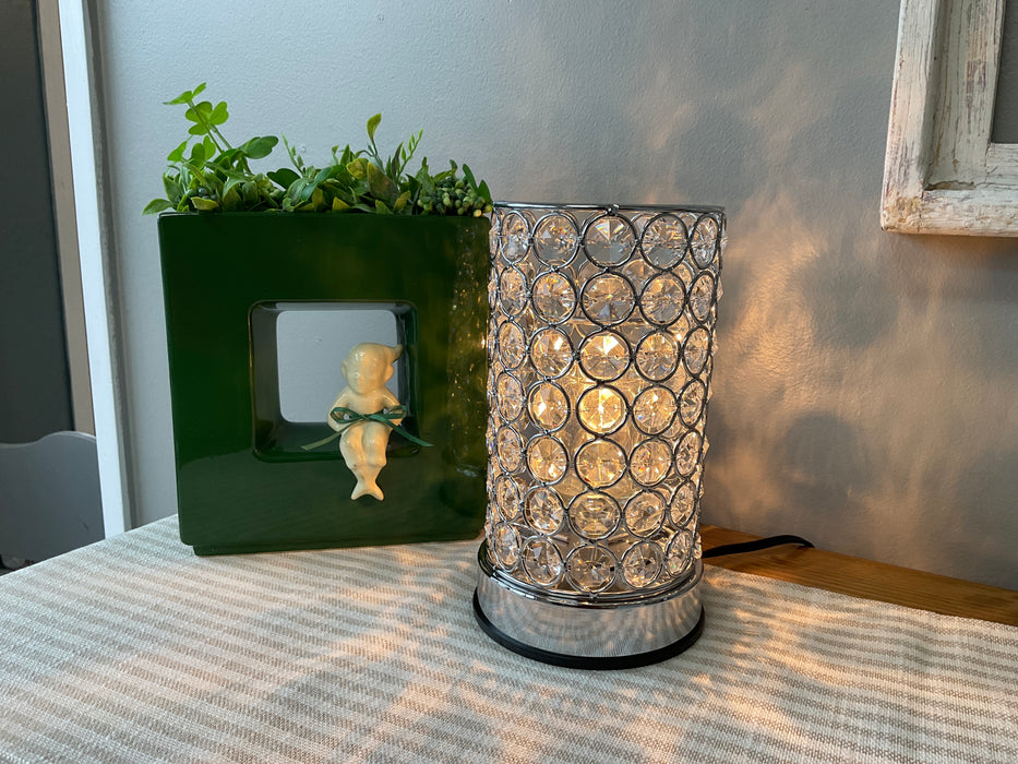 Touch Lamp - aroma warmer