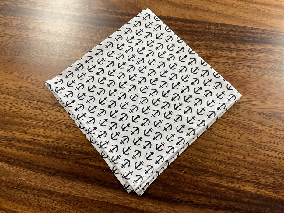 Cloth napkins