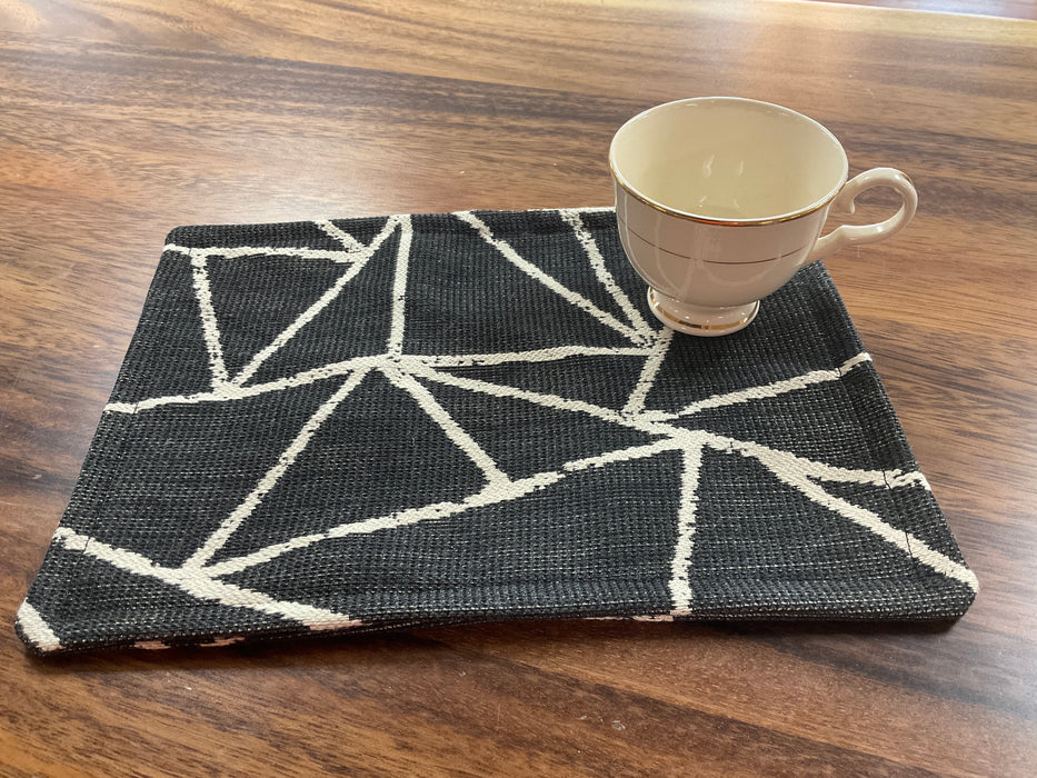 Mug rugs