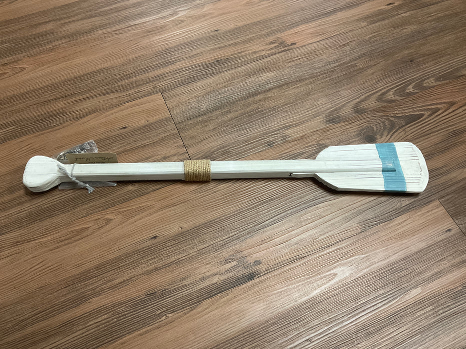 24” Wood paddle