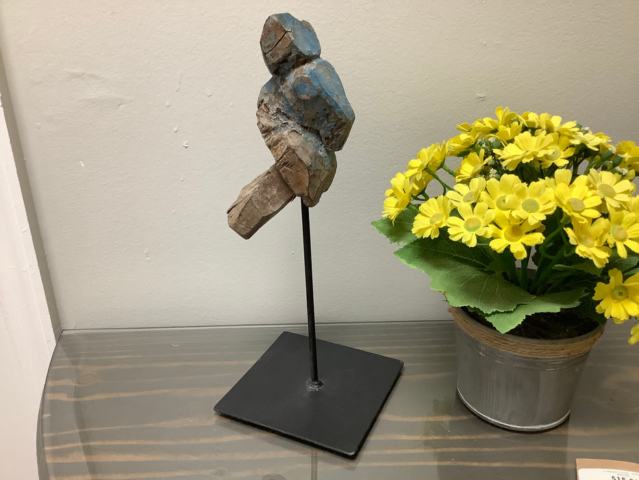 Driftwood horse - 076/075