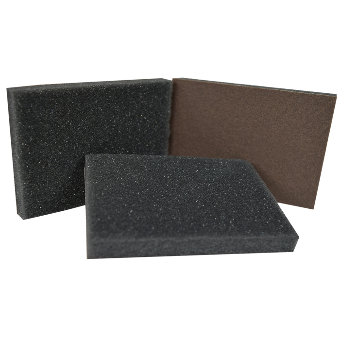 Sanding sponge