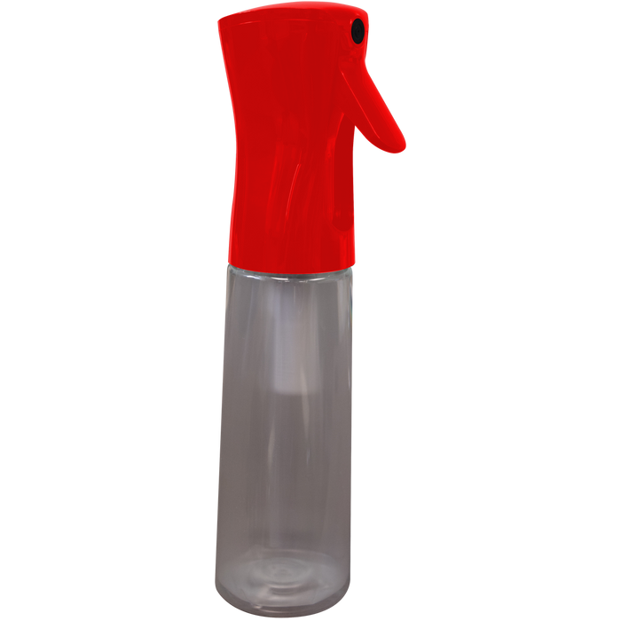 Spray bottle