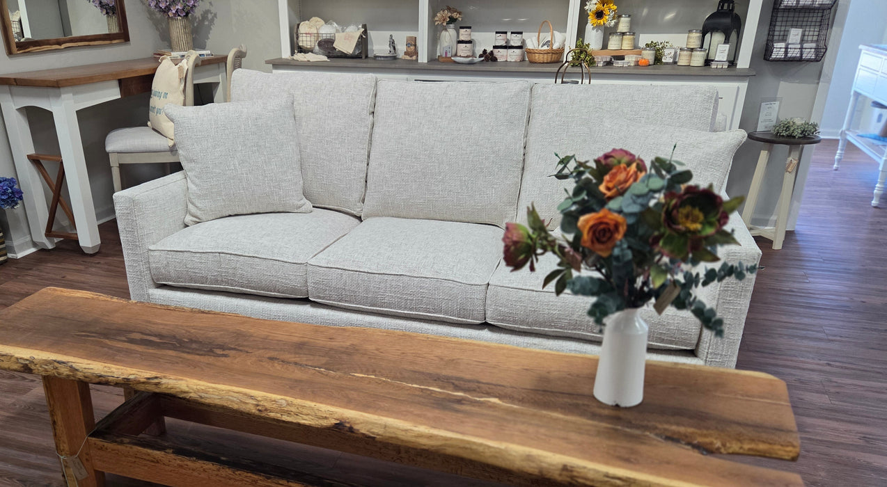 Three over Three Sofa