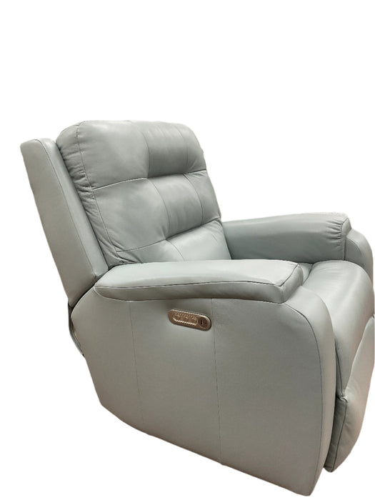 Arlo power recliner