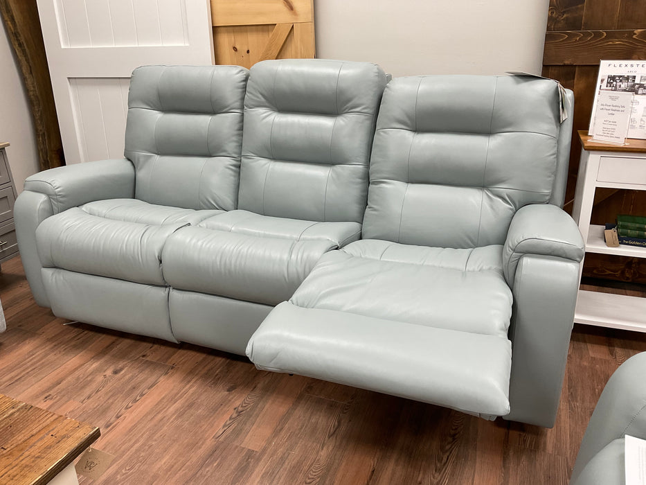 Arlo power recline sofa