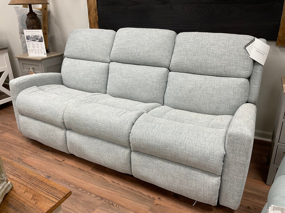 Catalina power recline sofa