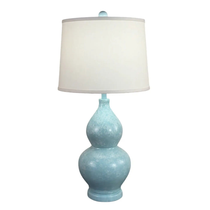 Table lamp - Atlantic tear drop