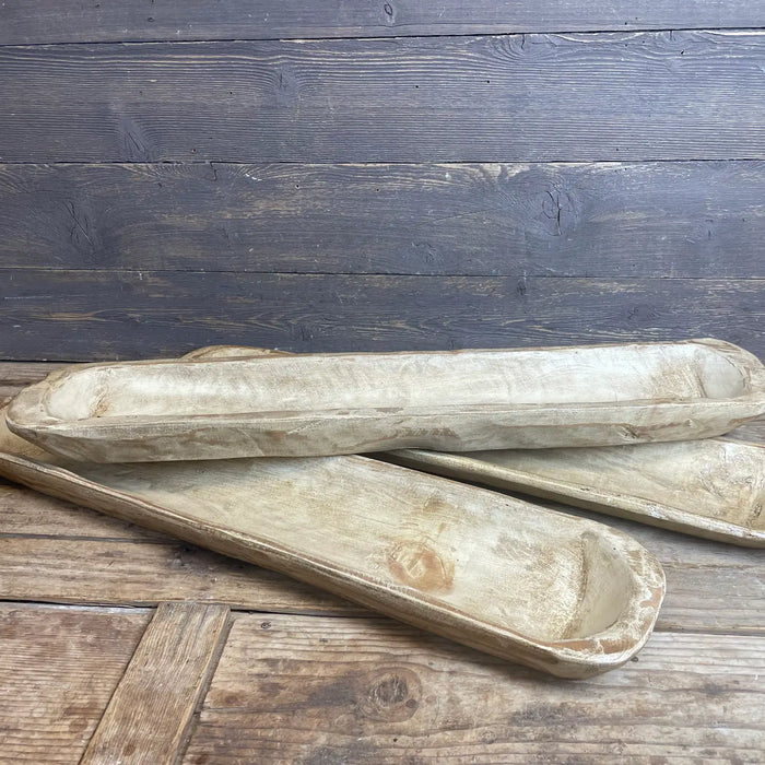 Baguette Bowl - medium