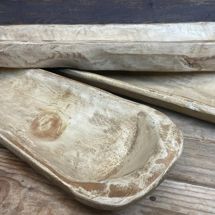 Baguette Bowl - medium
