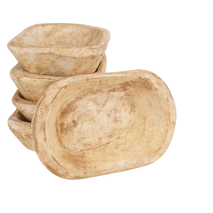 Mini Dough Bowl