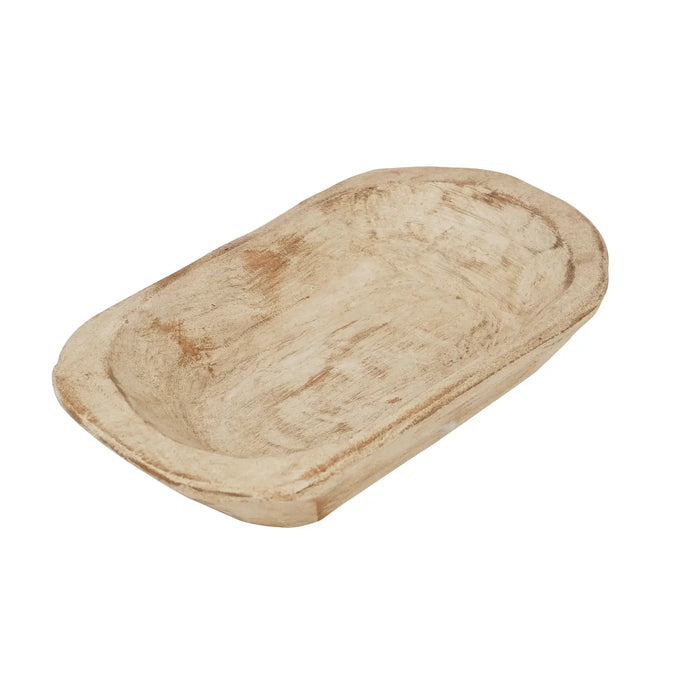 Mini Dough Bowl