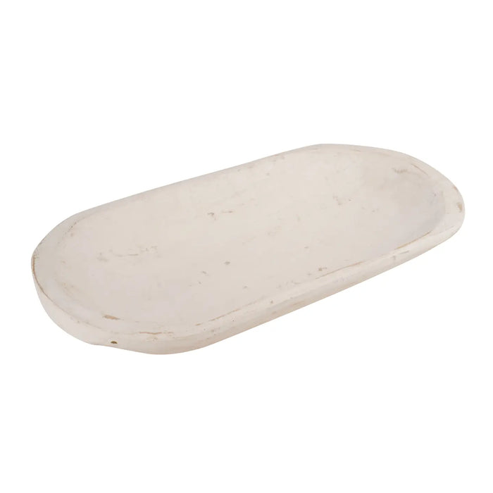 Hearty-Dough Bowl