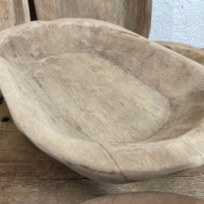 Small Dough Bowl