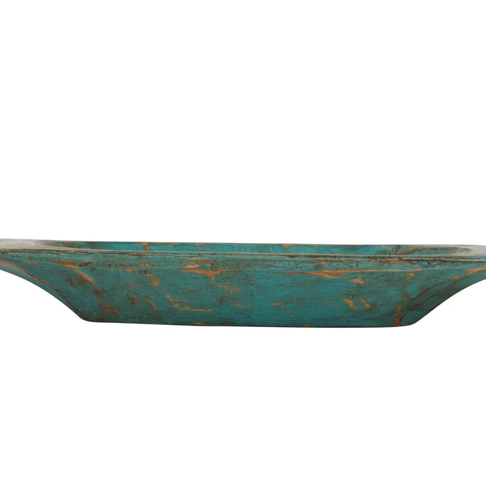 Eurostyle Deep Rustic Dough Bowl