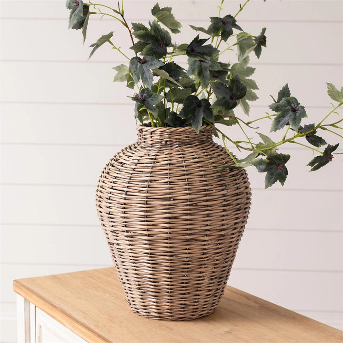 Willow vase