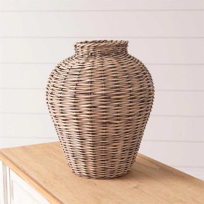 Willow vase