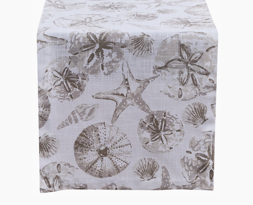 Table Runner - Beach Cove