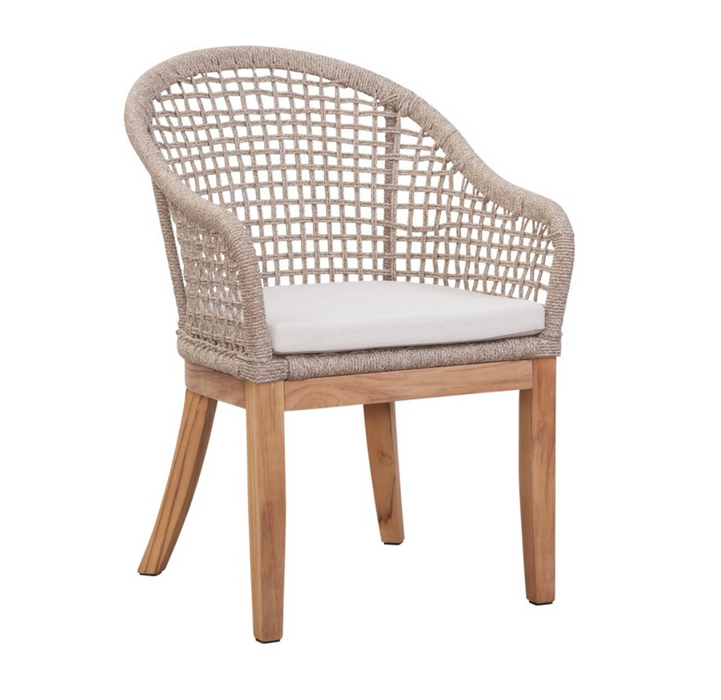Outdoor furniture - Shenandoah dining set
