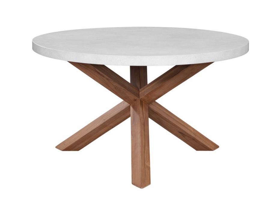 Outdoor furniture - Shenandoah dining set