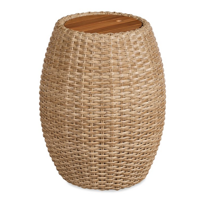 Outdoor furniture - End Table