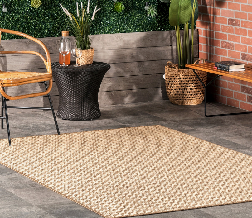 Camryn indoor outdoor rug