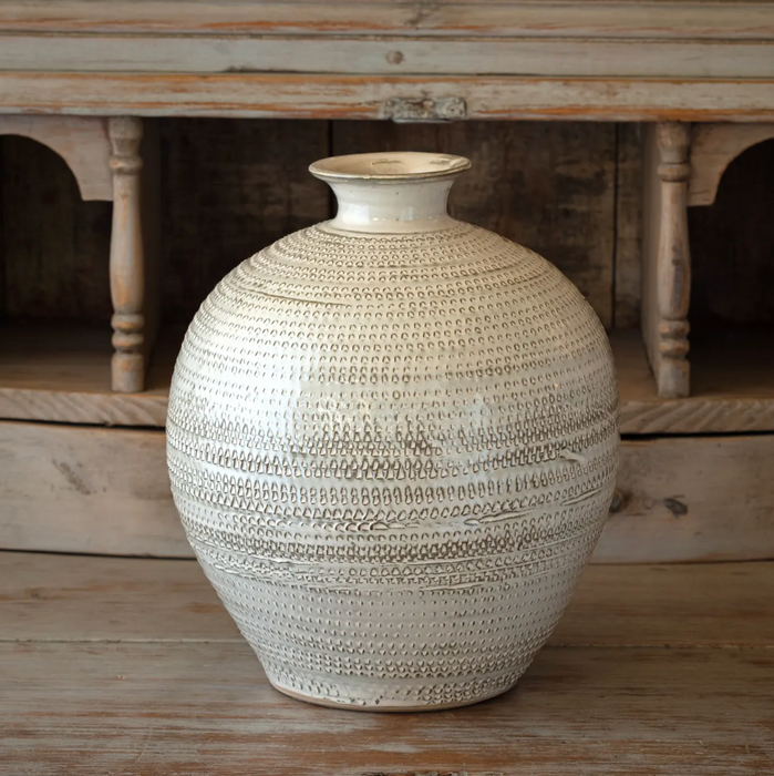 Luna vase