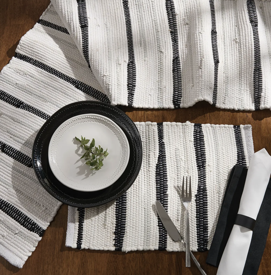 Table runner - Foster