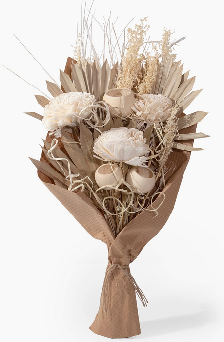 Palm Bouquet