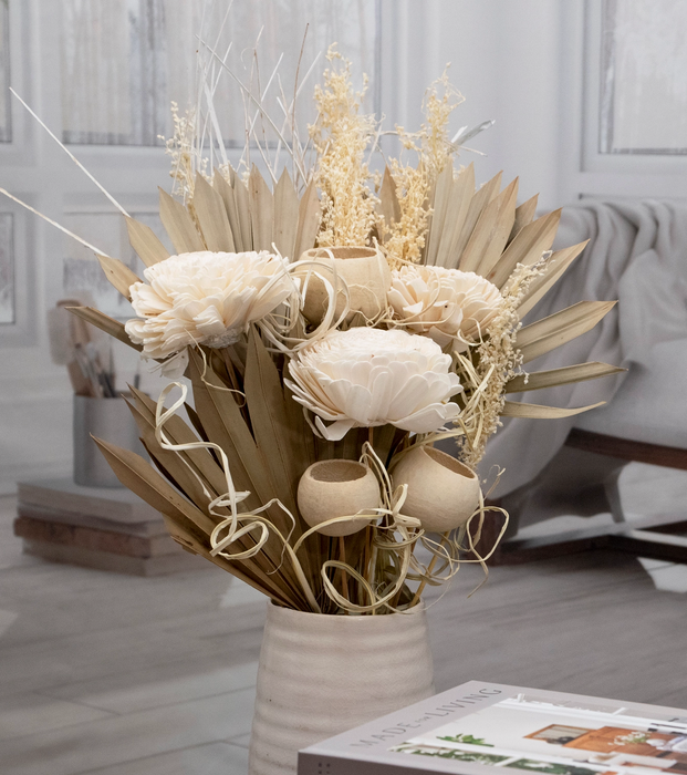 Palm Bouquet