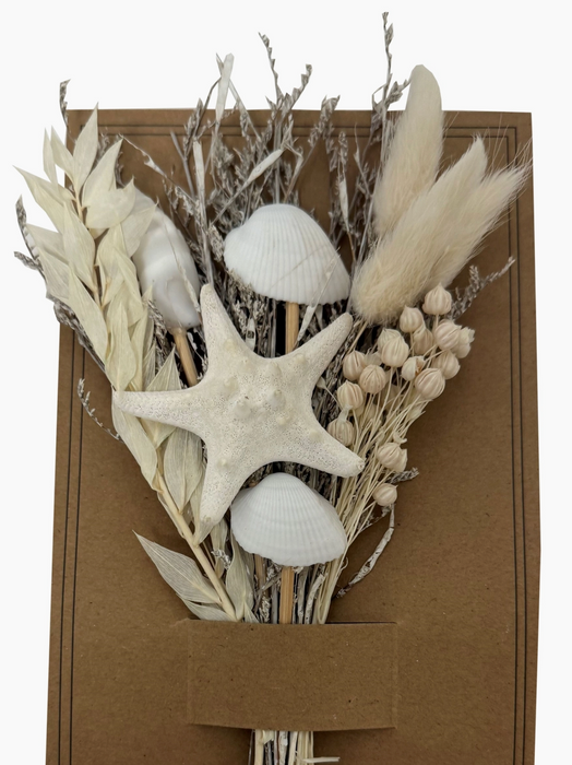 Mini Bouquet - Coastal