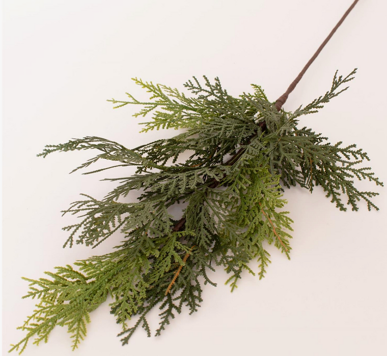 Stem - Real Touch Cedar