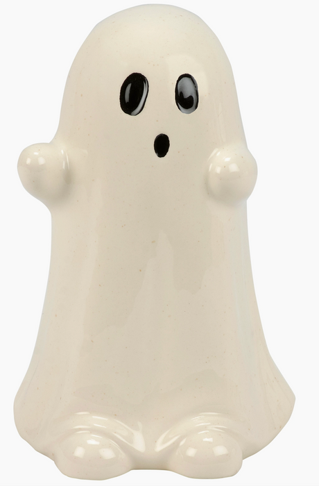 Ghost figurine