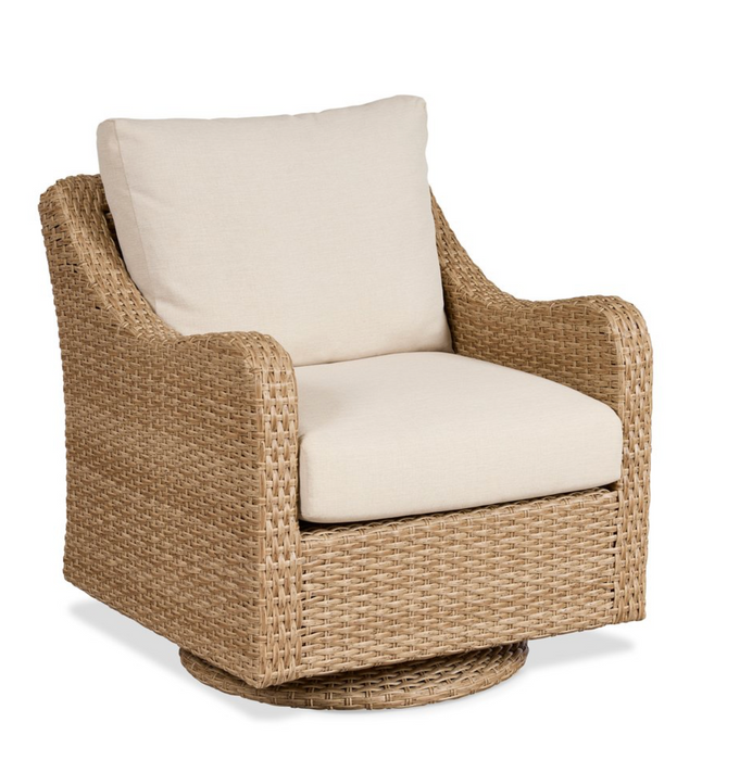 Outdoor Furniture - Swivel Chair
