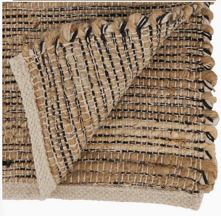 Table Runner - Chindi Natural