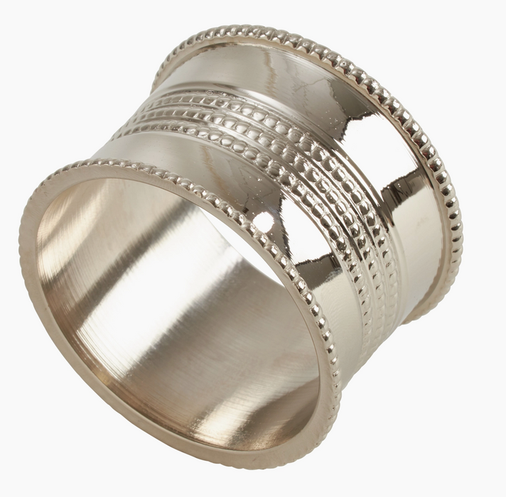 Napkin RIng- Dotted